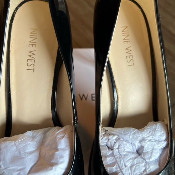 NINE WEST Woman’s shoes - Picture 7 of 14